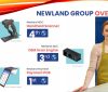 Newland AIDC Scanner