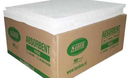 Oil Absorbent