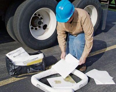 Spill Kit Industri Manufaktur