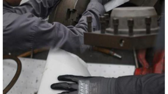 Manfaat dan Kegunaan Saber Industrial Wipes untuk Dunia Industri