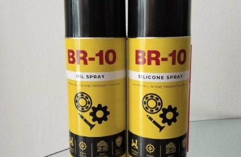 BR-10 Brenson