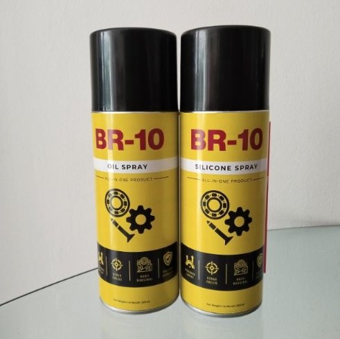 BR-10 Brenson