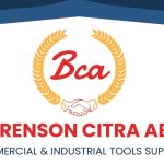 ABOUT PT. Brenson Citra Abadi