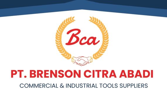 ABOUT PT. Brenson Citra Abadi