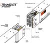 Translite MF Busduct