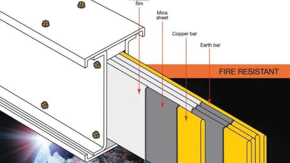 Produk Translite MFBusduct