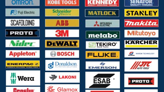 Supplier Brenson Citra Abadi 2026