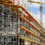 Consafe Scaffolding
