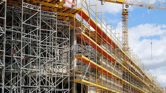 Consafe Scaffolding