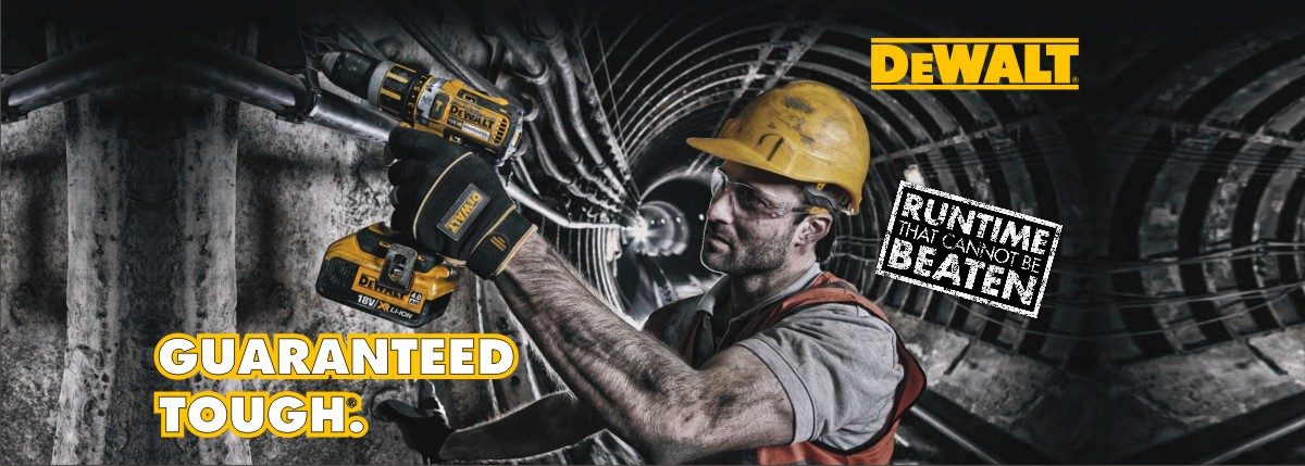 Distributor Dewalt Indonesia